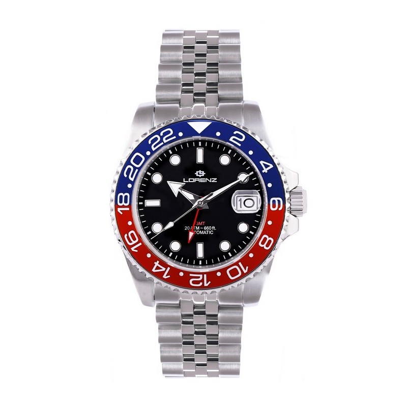 LORENZ 030228BB