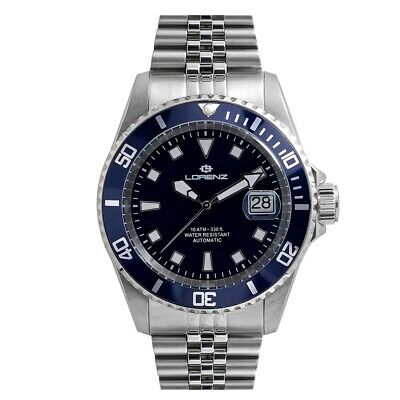 LORENZ 26121BB