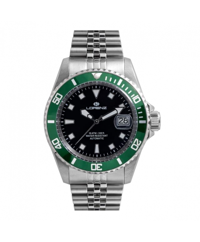 LORENZ 26121CC
