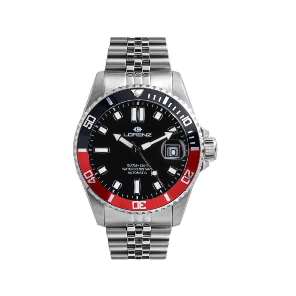 LORENZ 26121DD