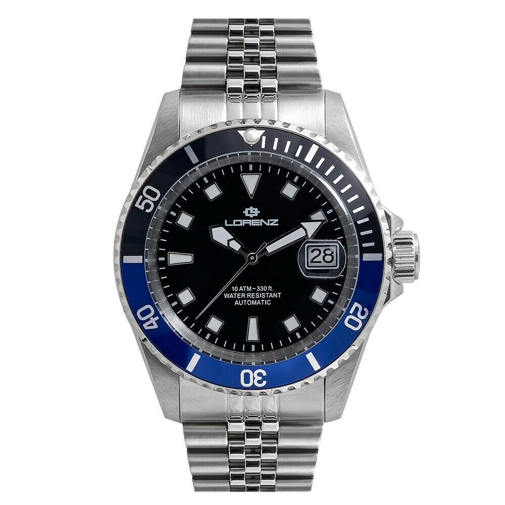 LORENZ 26121EE