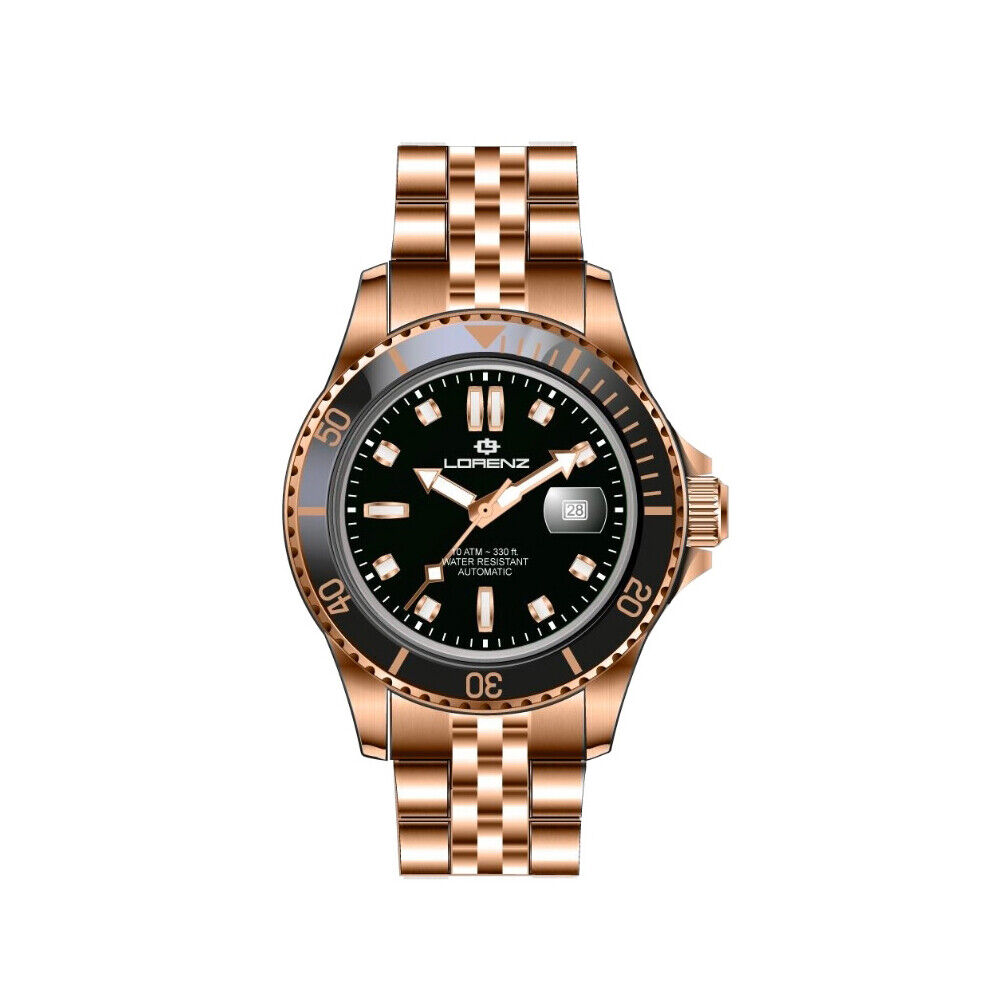LORENZ 26121II