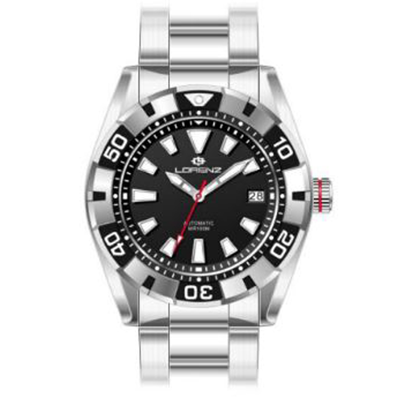 LORENZ 26170AA