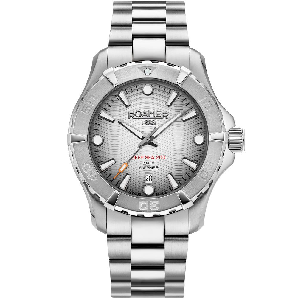 ROAMER 860833411570