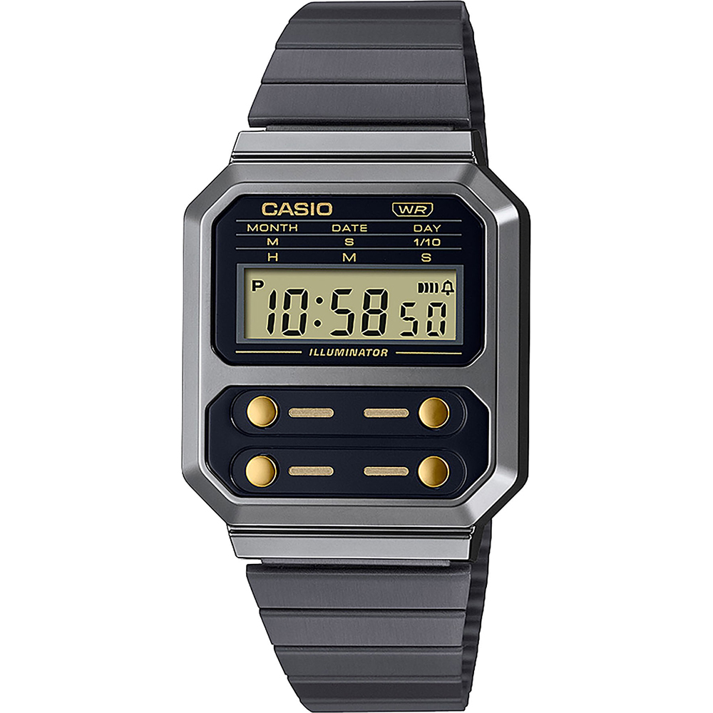 CASIO A100WEGG-1A2EF