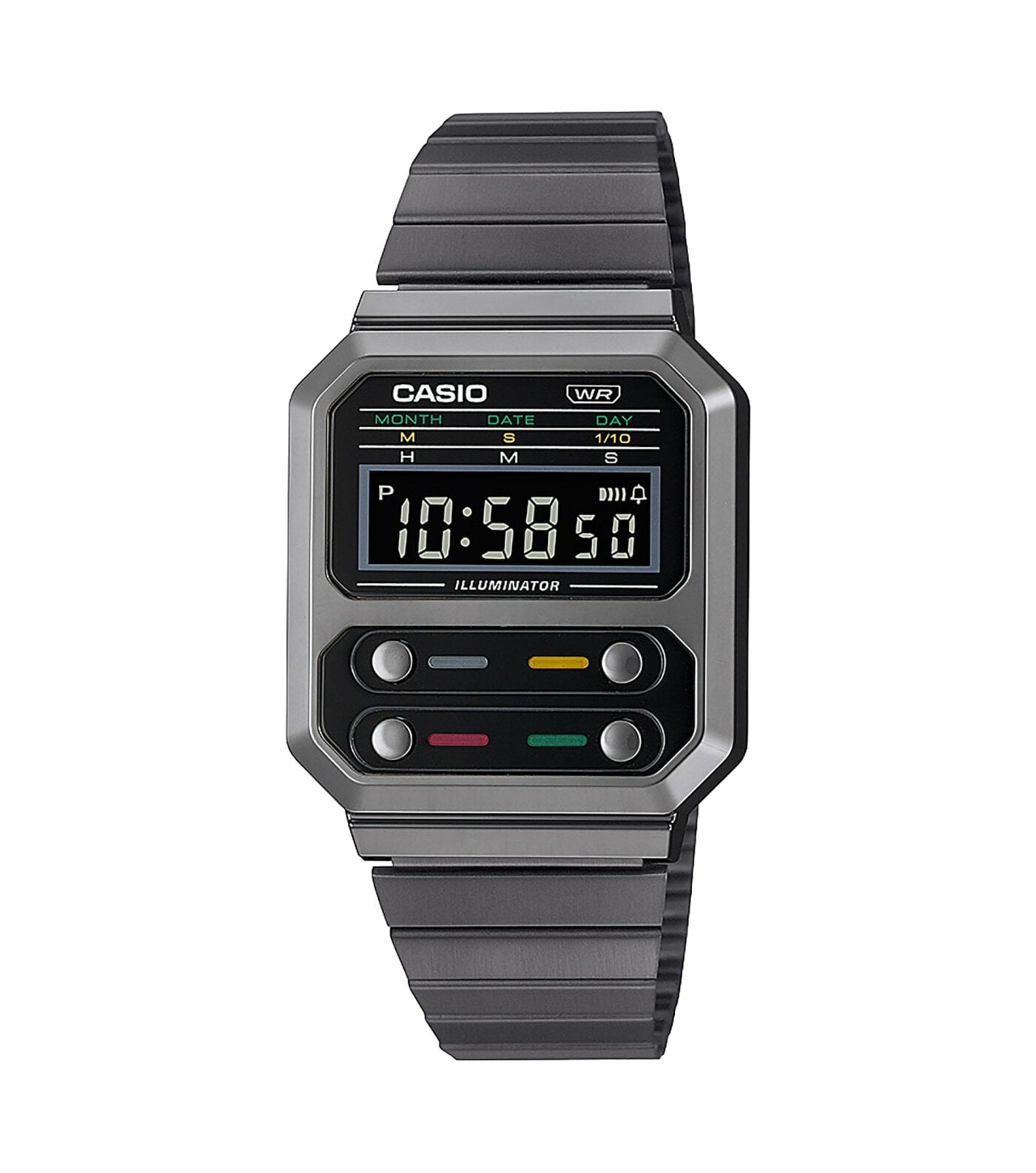 CASIO A100WEGG-1AEF