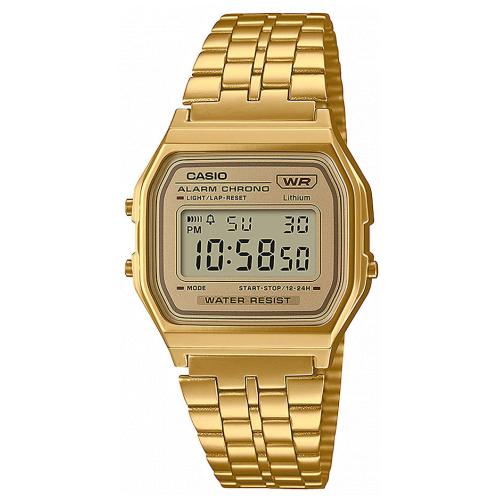 OROLOGI Casio - Ingrosso orologi e gioielli || SoloTempo.net