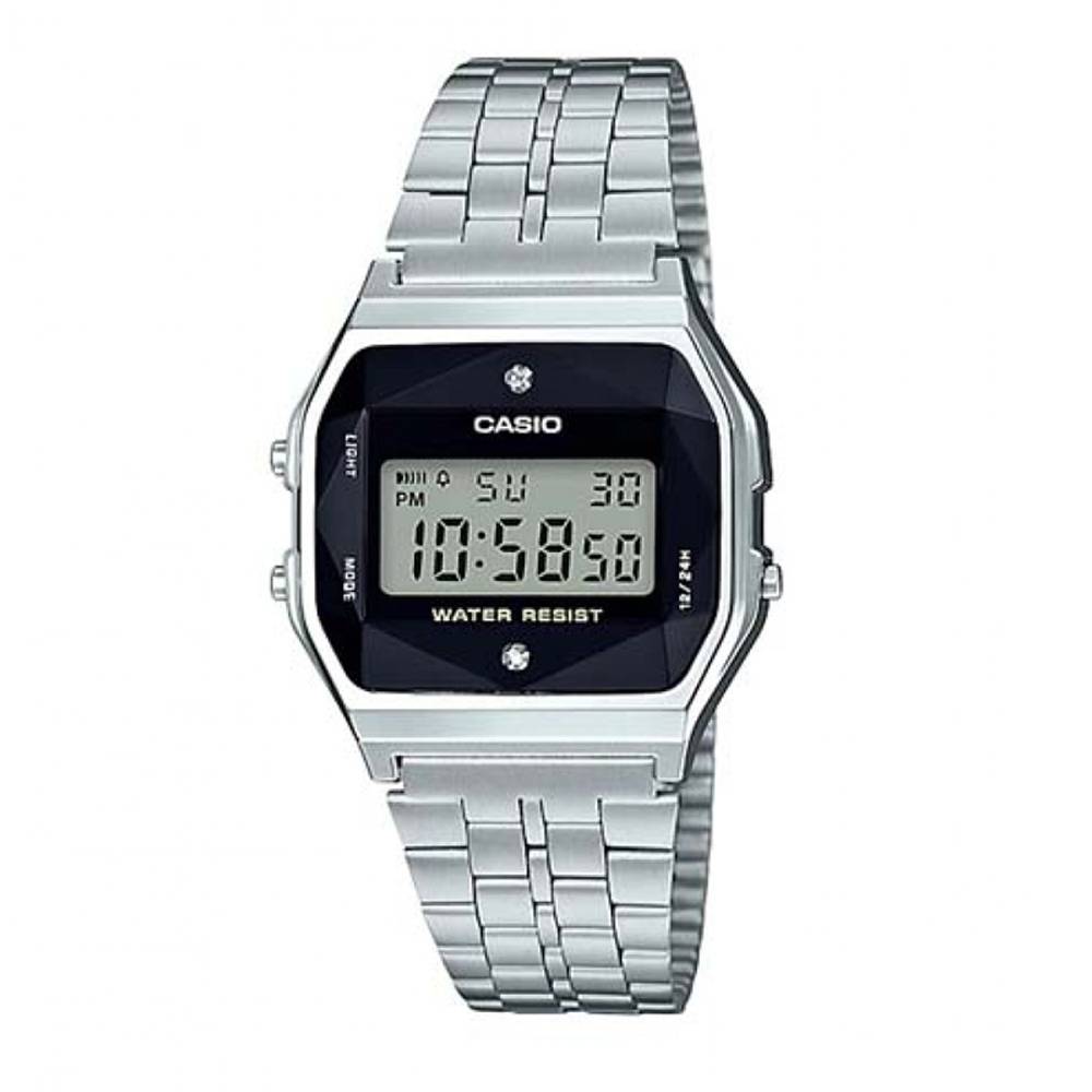 CASIO A159WAD-1DF