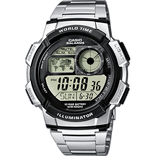CASIO AE-1000WD-1AVEF
