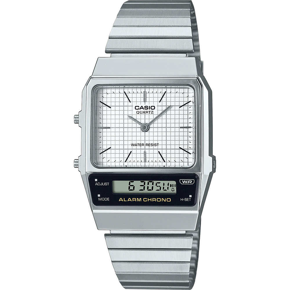 CASIO AQ-800E-7AEF