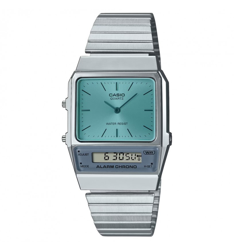 CASIO AQ-800EC-2AEF