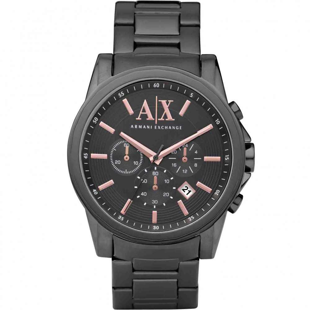 ARMANI EXCHANGE AX2086