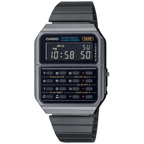 CASIO CA-500WEGG-1BEF