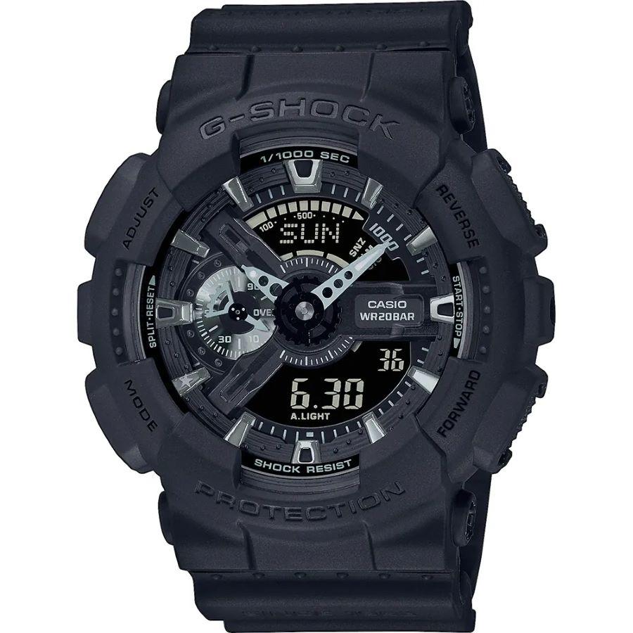 CASIO G-SHOCK GA-114RE-1AER