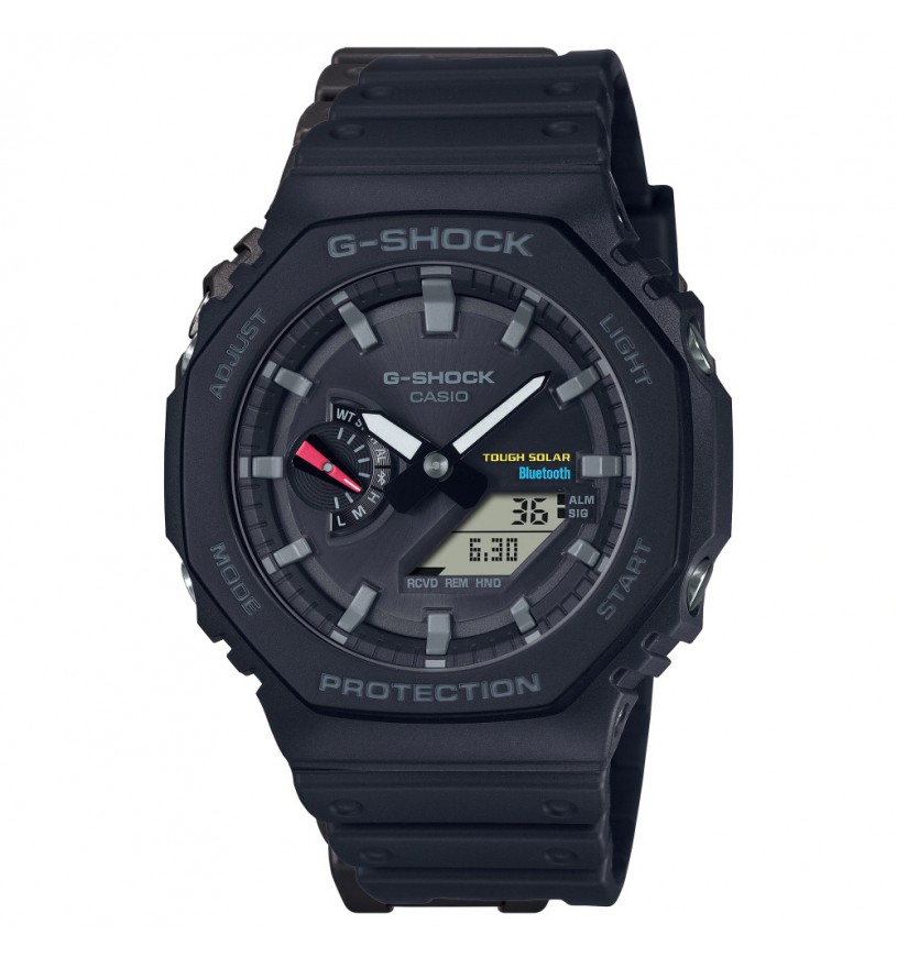 CASIO G-SHOCK GA-B2100-1AER