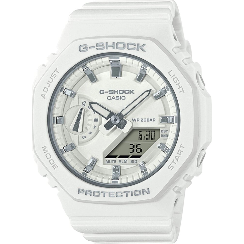 CASIO G-SHOCK GMA-S2100-7AER