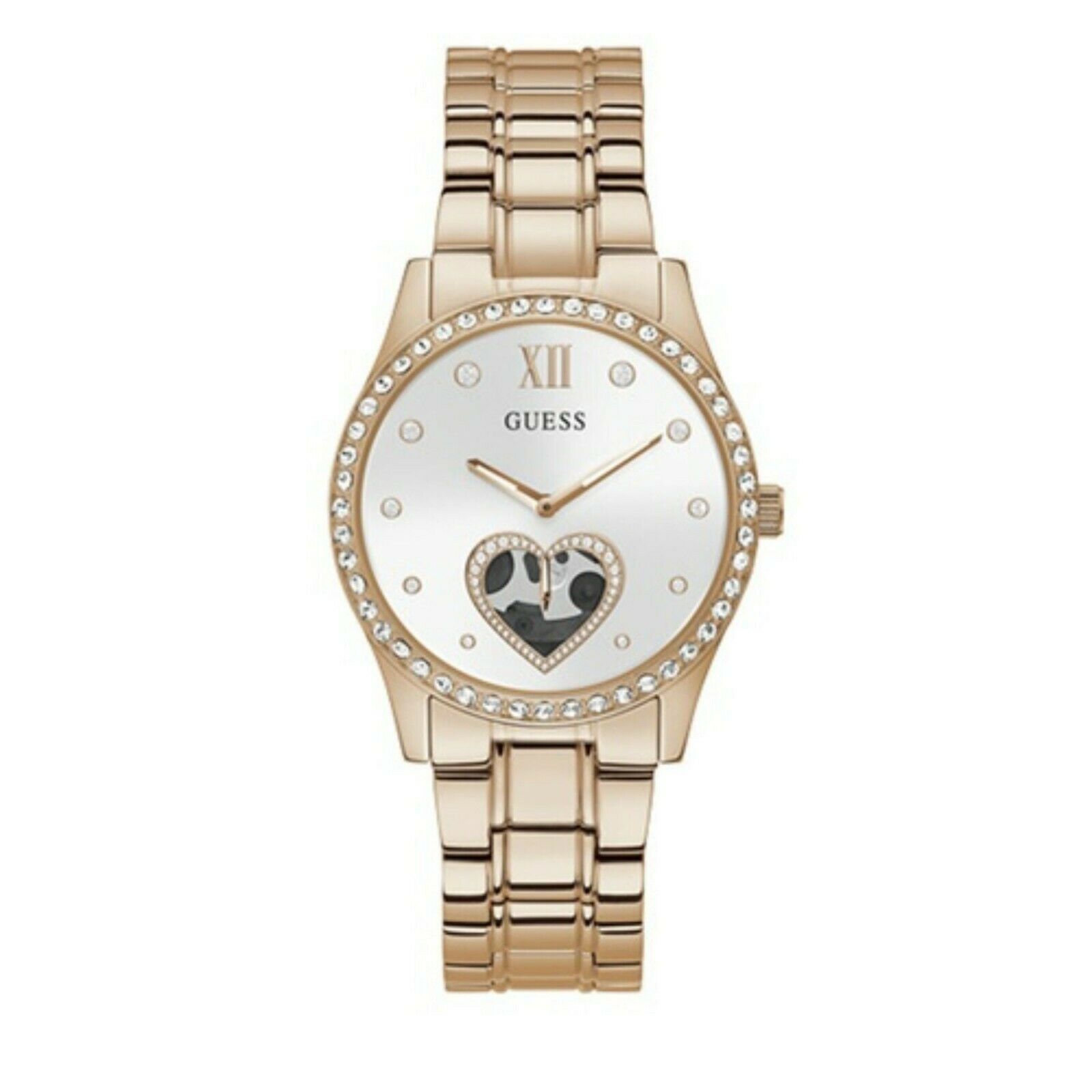 GUESS GW0380L3
