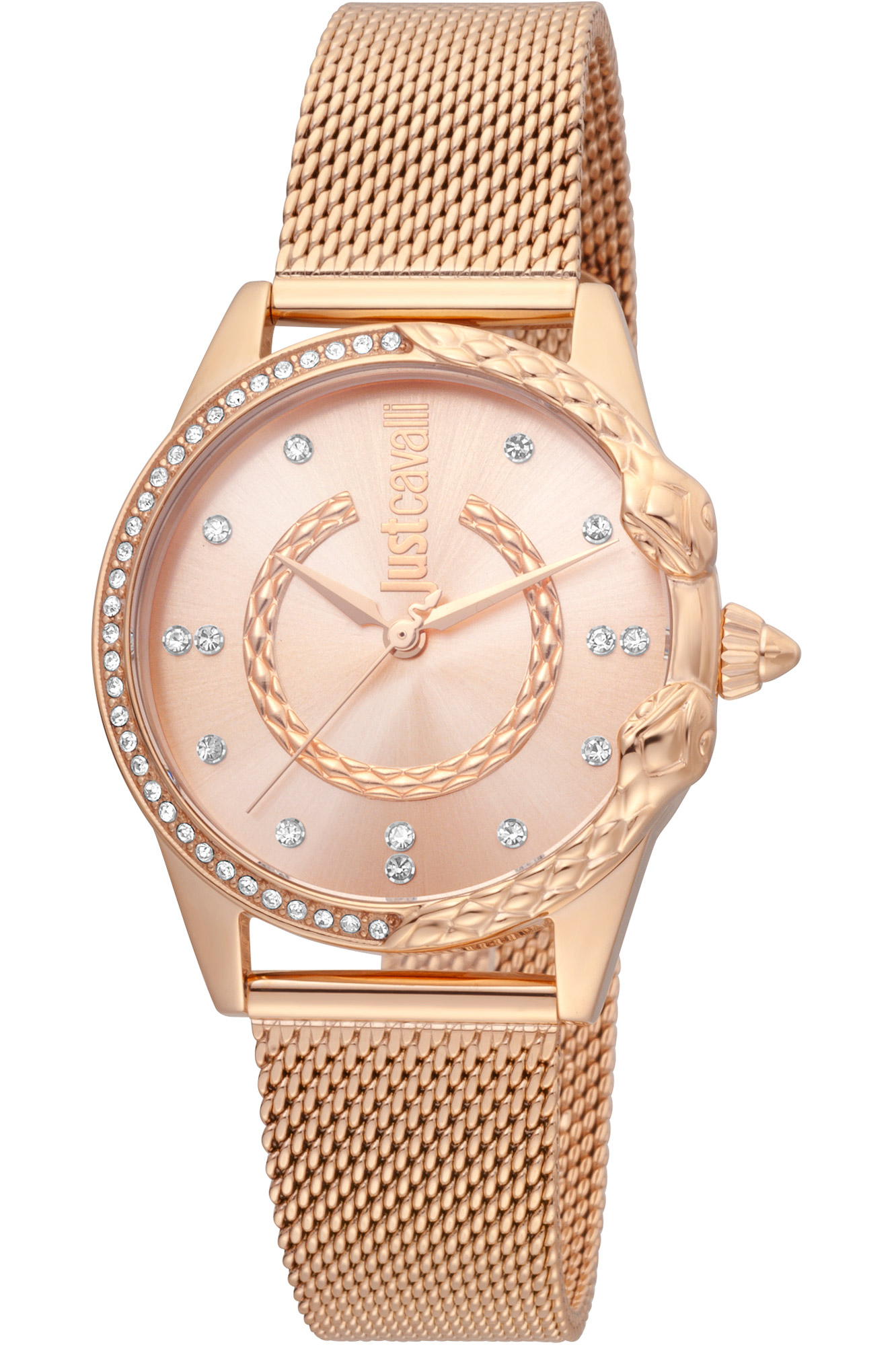 JUST CAVALLI JC1L095M0075