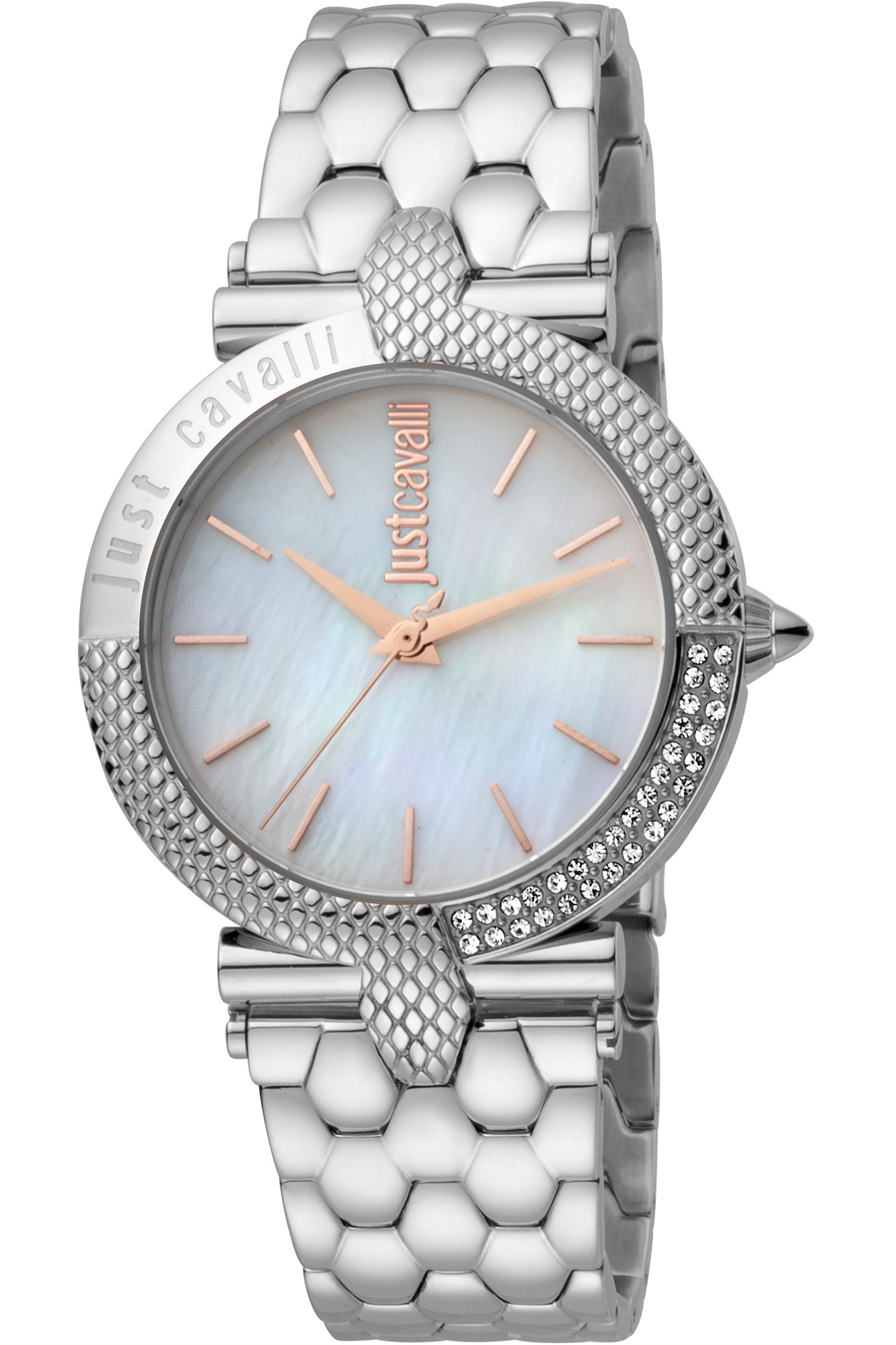 JUST CAVALLI JC1L105M0055
