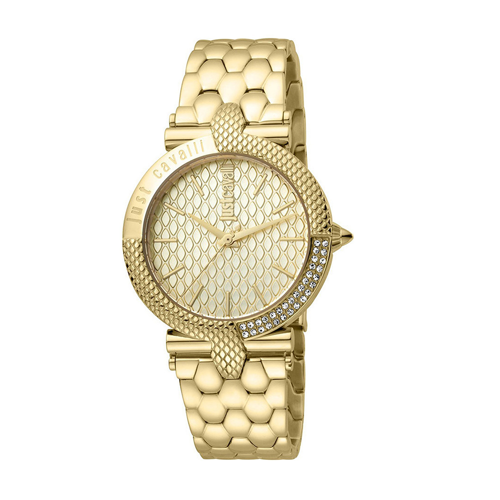JUST CAVALLI JC1L105M0075