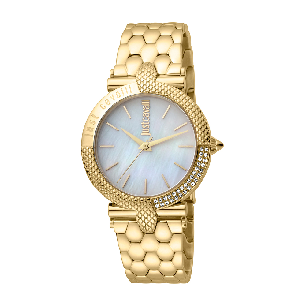 JUST CAVALLI JC1L105M0085