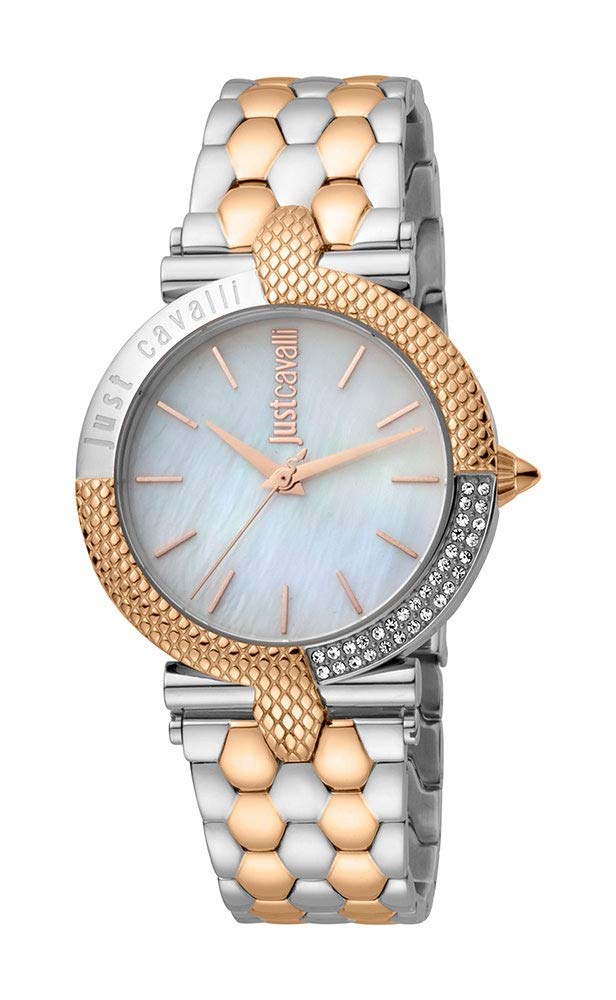 JUST CAVALLI JC1L105M0115