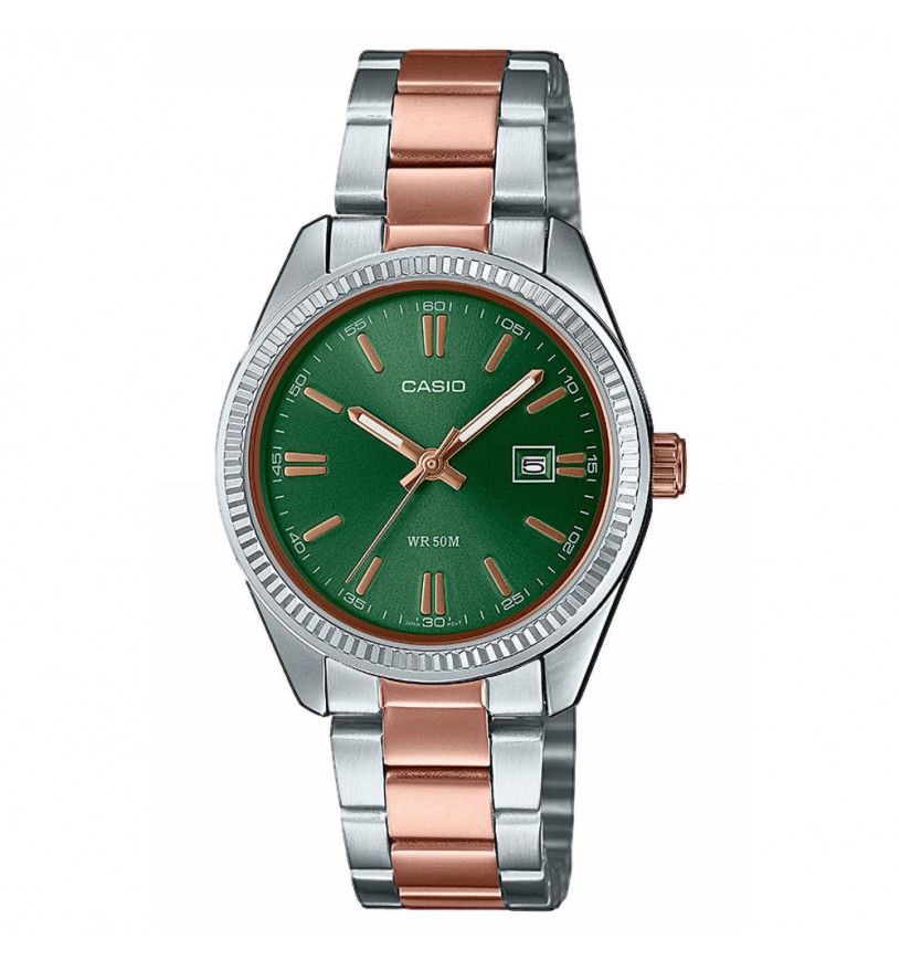 CASIO LTP-1302PRG-3AVEF