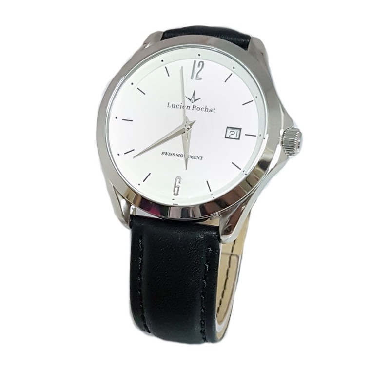 Lucien on sale rochat recensioni