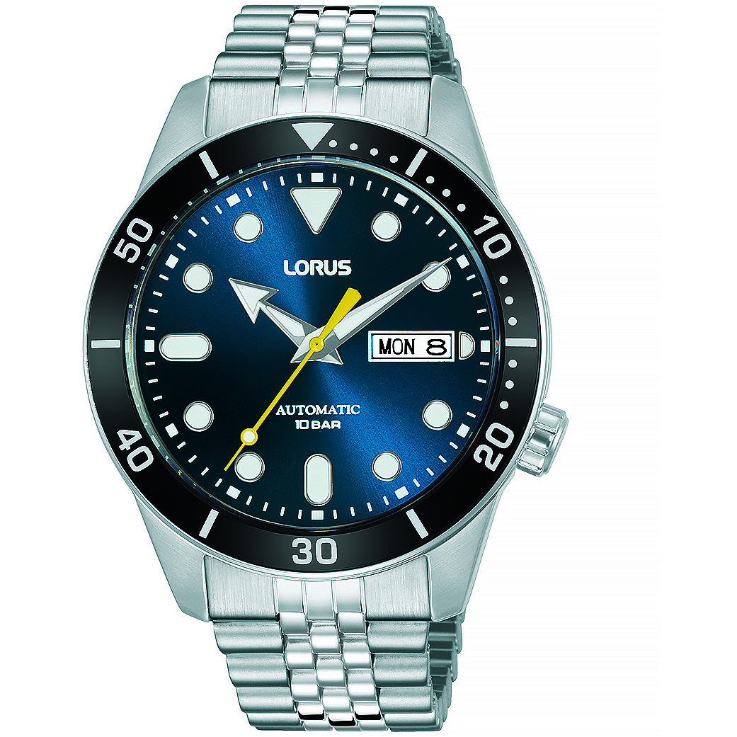 LORUS RL449AX9