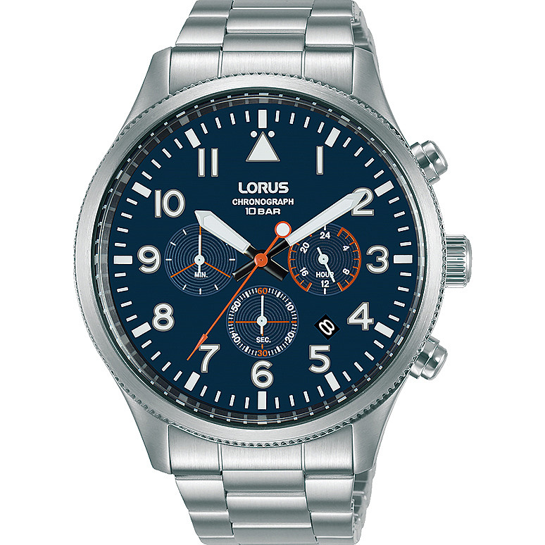 LORUS RT365JX9