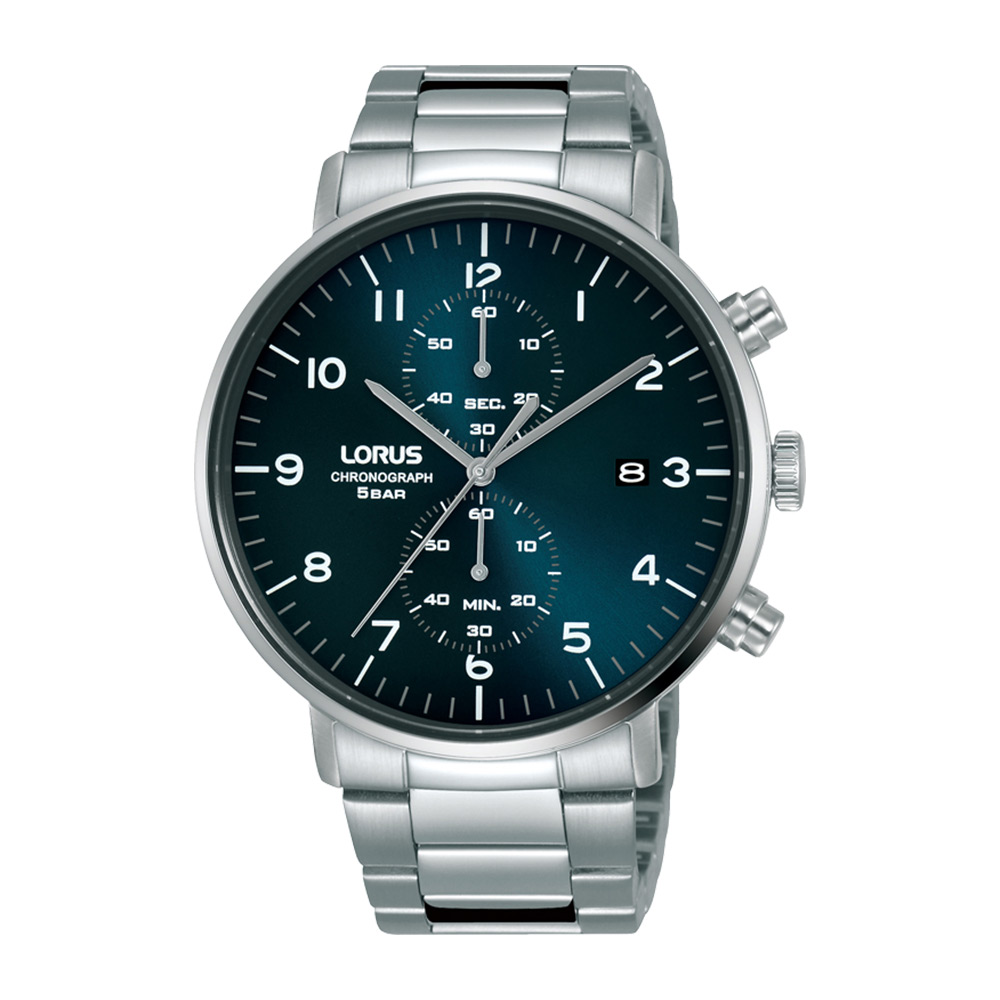 LORUS RW401AX9