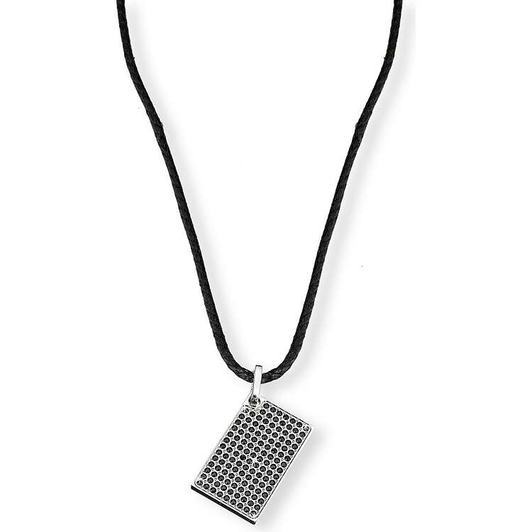 Collana Morellato Uomo SAB01