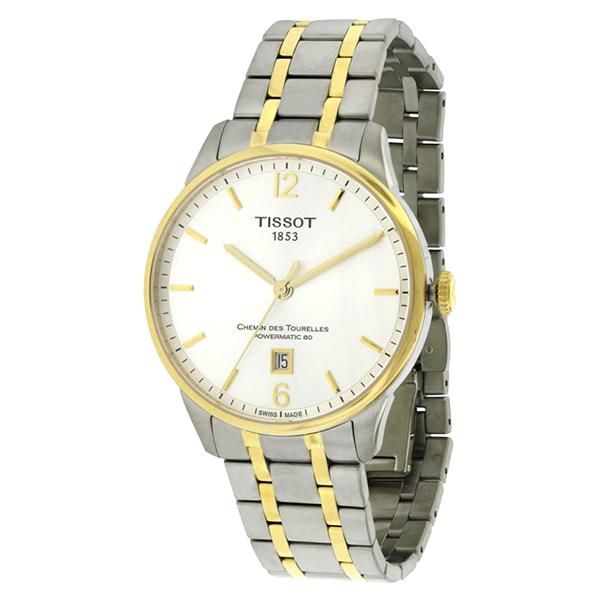 TISSOT T0994072203700