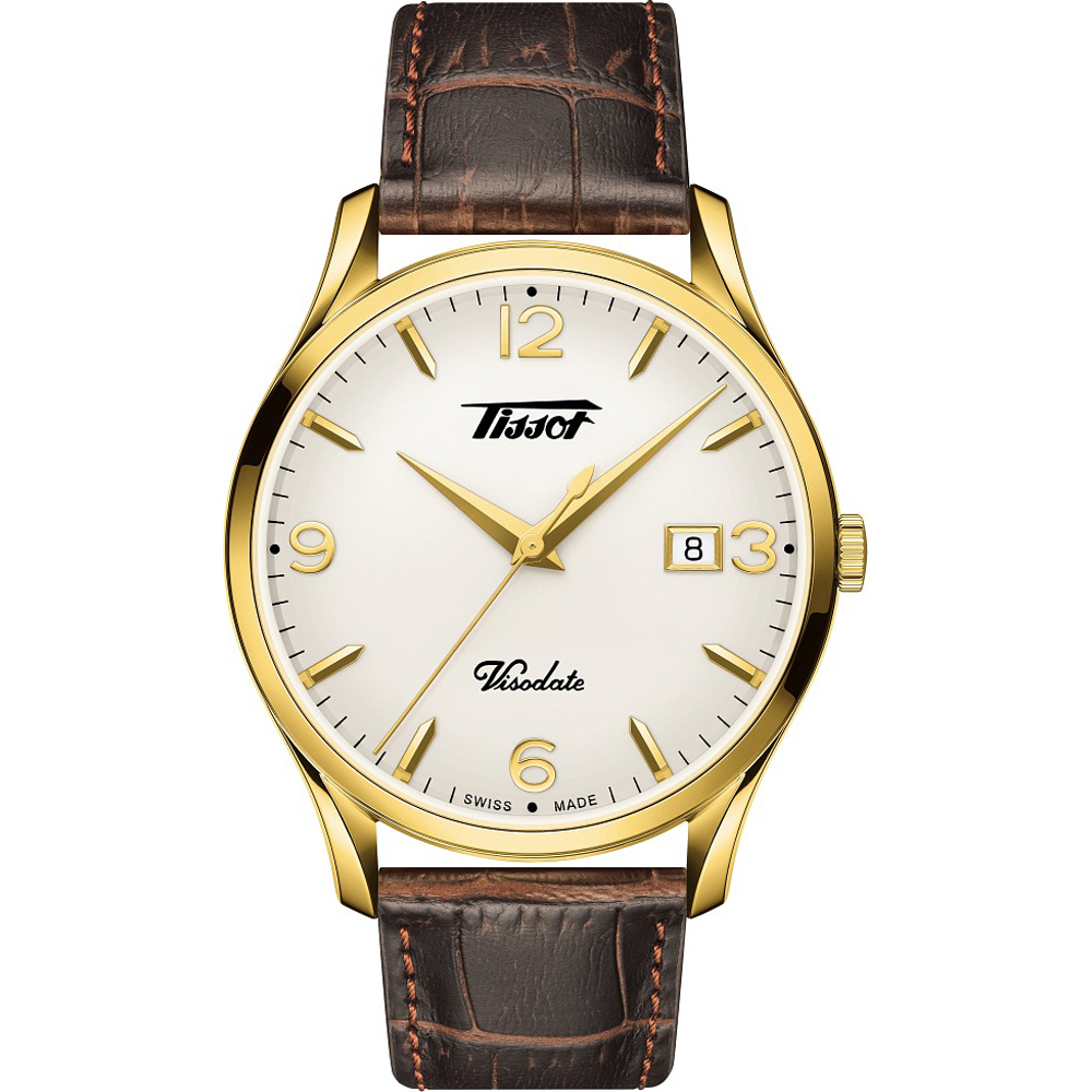 TISSOT T1184103627700